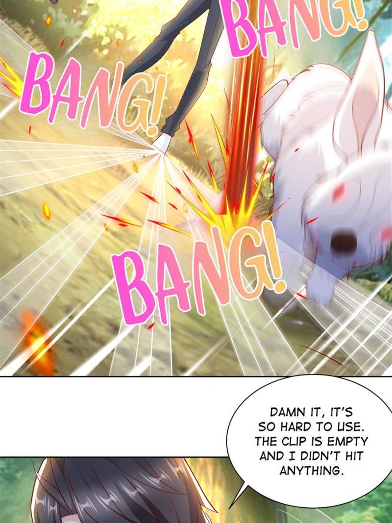 The Supreme Almighty Master (Remake) Chapter 114 - Page 20