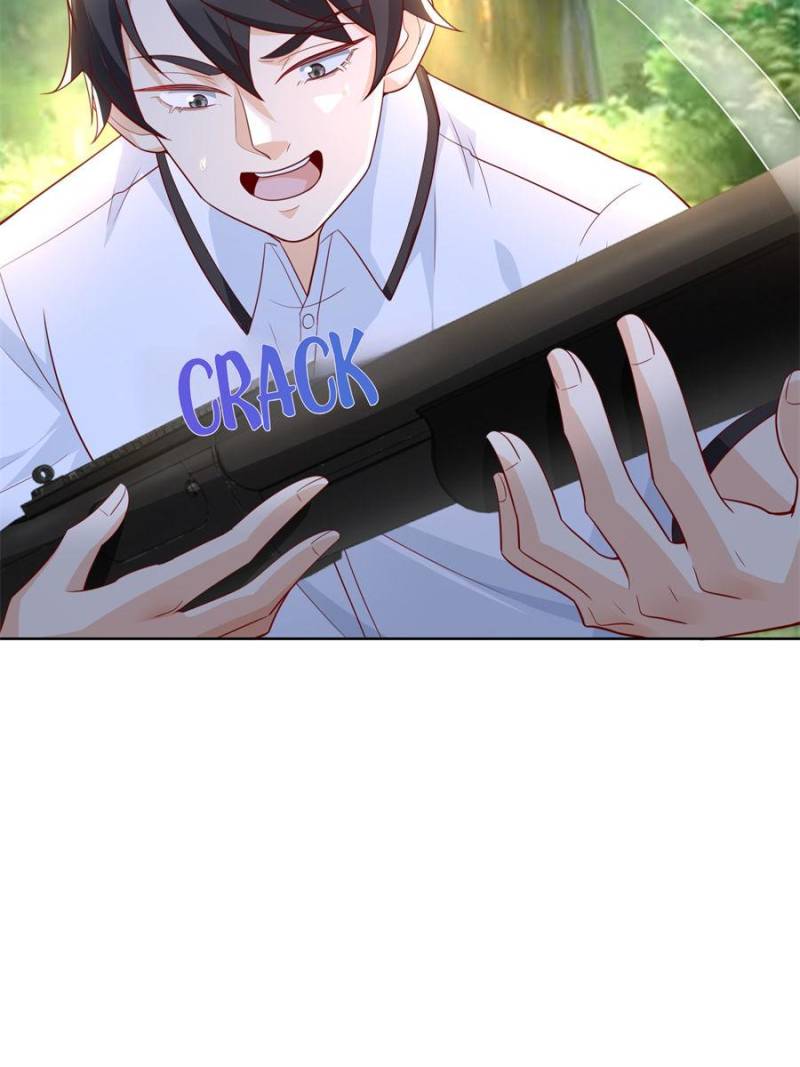 The Supreme Almighty Master (Remake) Chapter 114 - Page 21