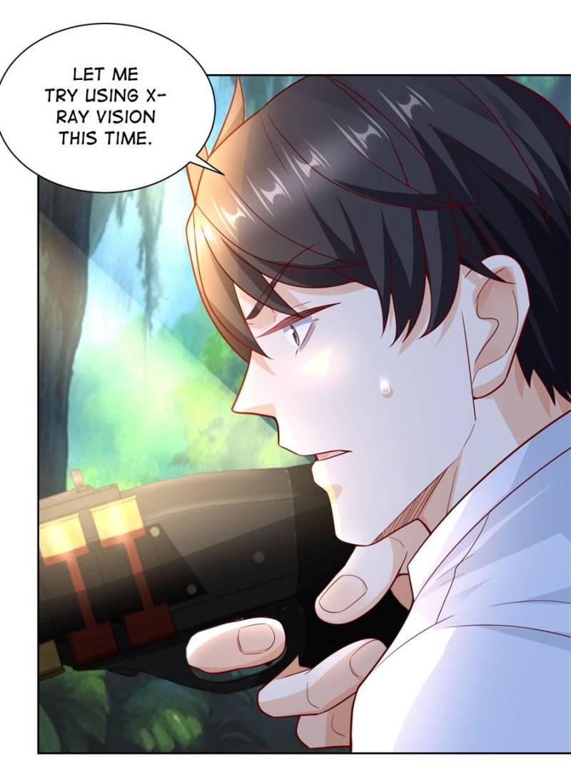 The Supreme Almighty Master (Remake) Chapter 114 - Page 22