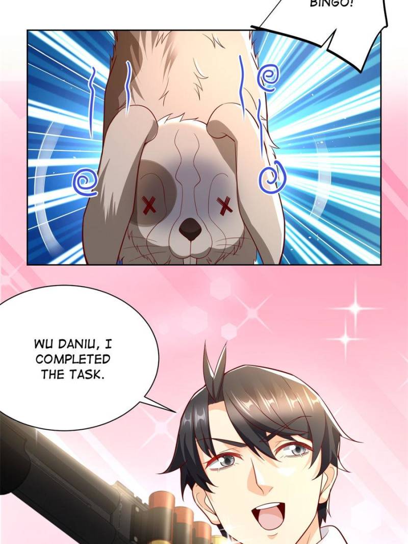 The Supreme Almighty Master (Remake) Chapter 114 - Page 26