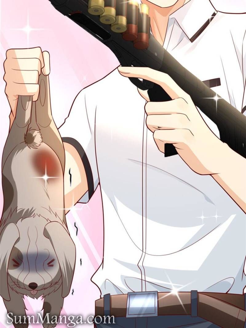 The Supreme Almighty Master (Remake) Chapter 114 - Page 27