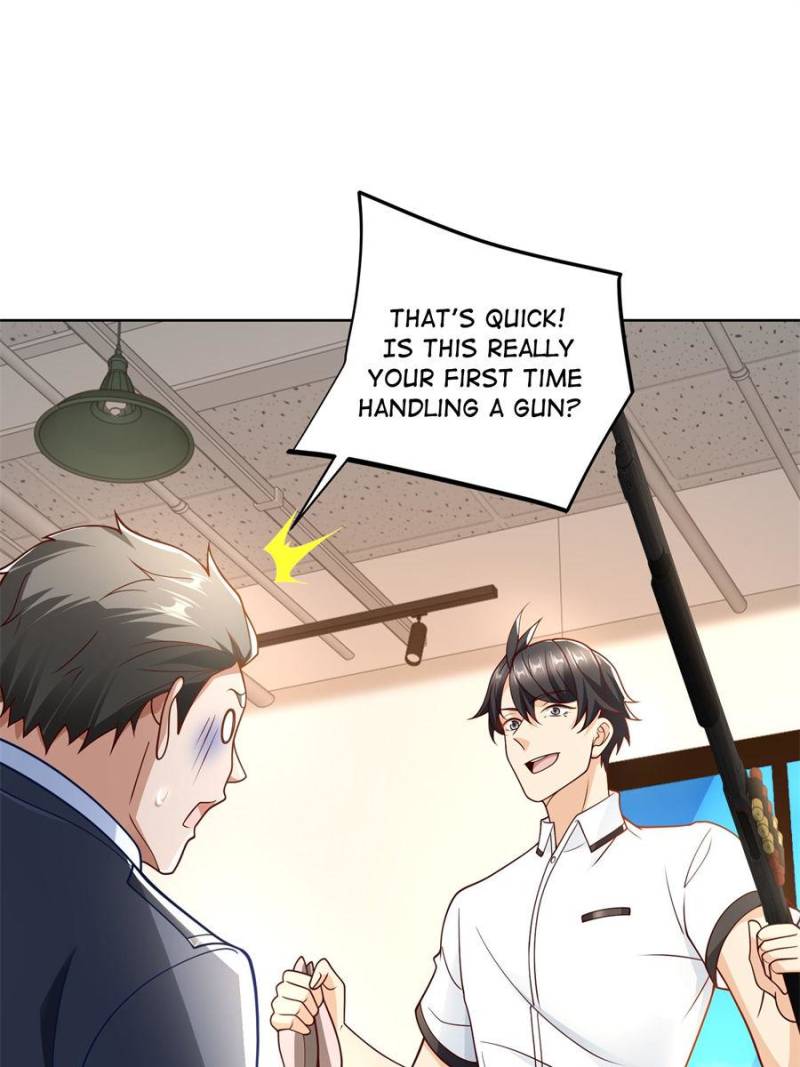 The Supreme Almighty Master (Remake) Chapter 114 - Page 29