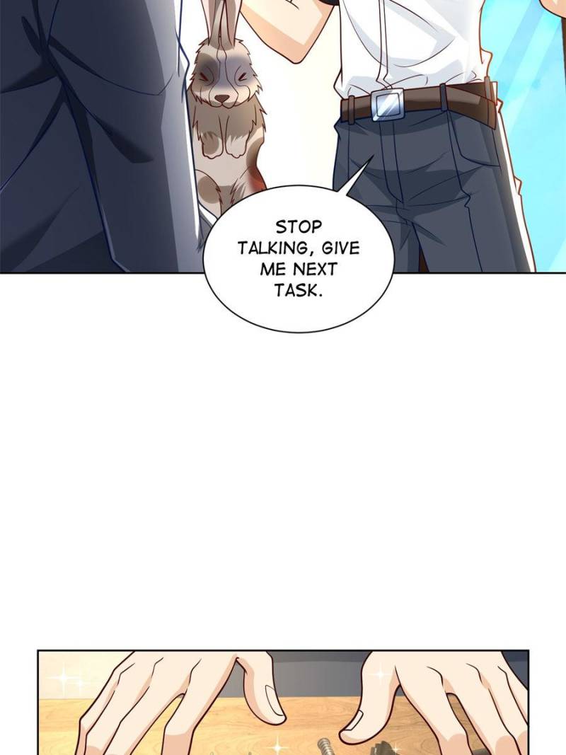 The Supreme Almighty Master (Remake) Chapter 114 - Page 30