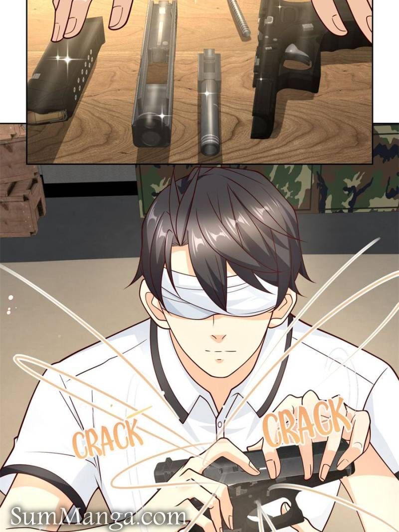 The Supreme Almighty Master (Remake) Chapter 114 - Page 31