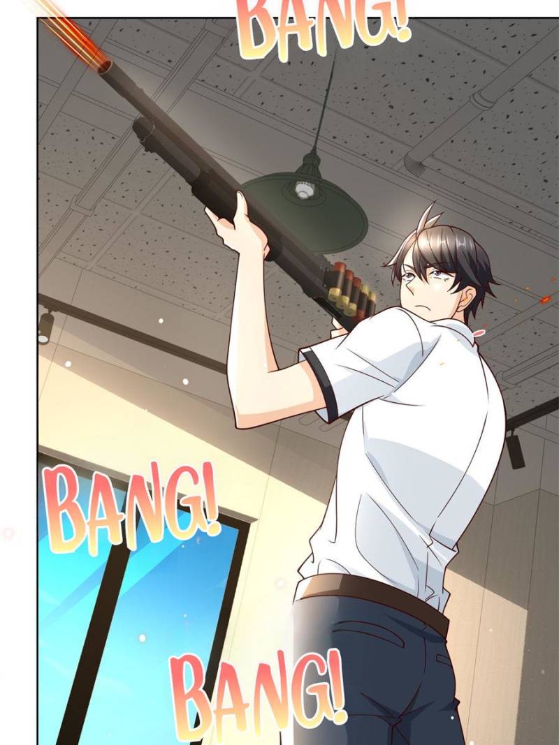 The Supreme Almighty Master (Remake) Chapter 114 - Page 34