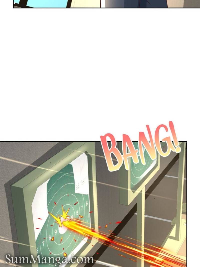 The Supreme Almighty Master (Remake) Chapter 114 - Page 35