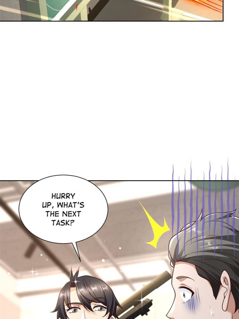 The Supreme Almighty Master (Remake) Chapter 114 - Page 36