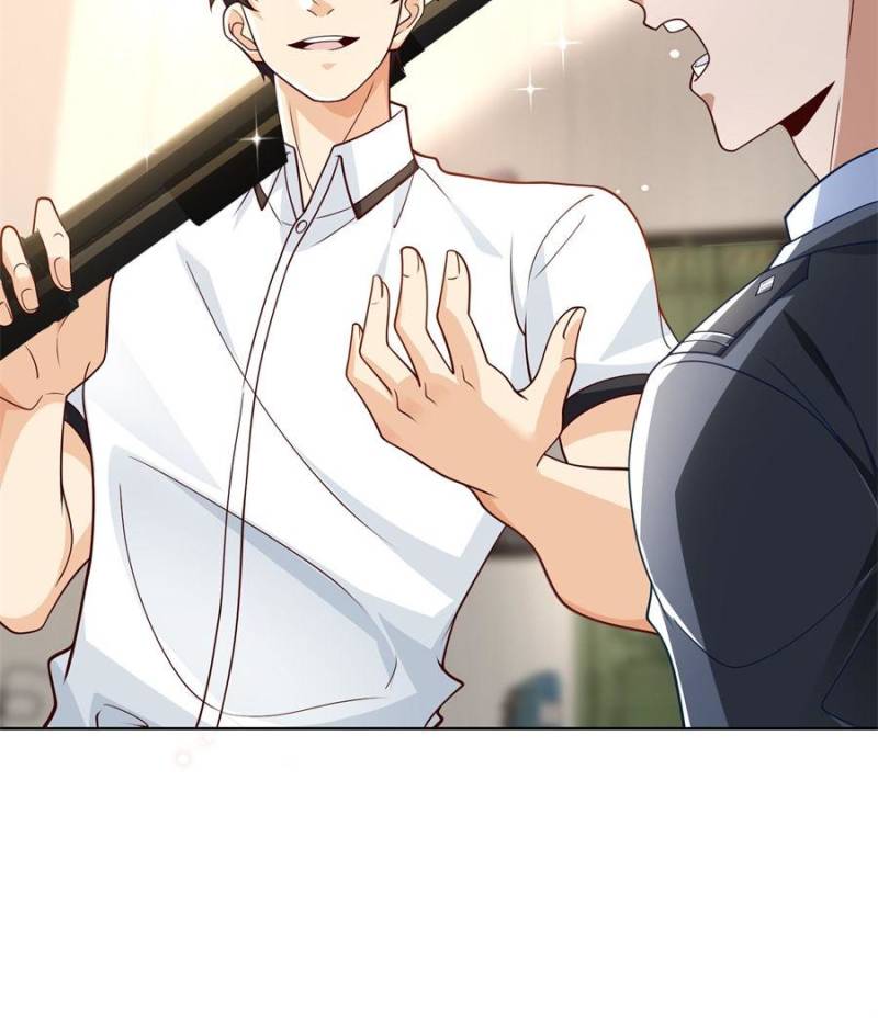 The Supreme Almighty Master (Remake) Chapter 114 - Page 37