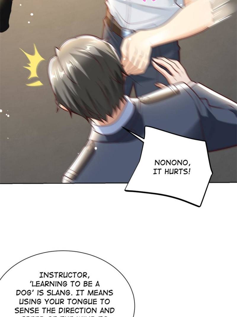 The Supreme Almighty Master (Remake) Chapter 114 - Page 40