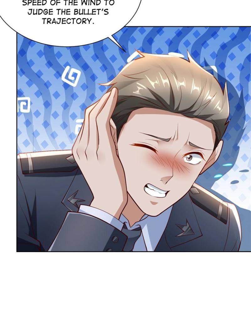 The Supreme Almighty Master (Remake) Chapter 114 - Page 41