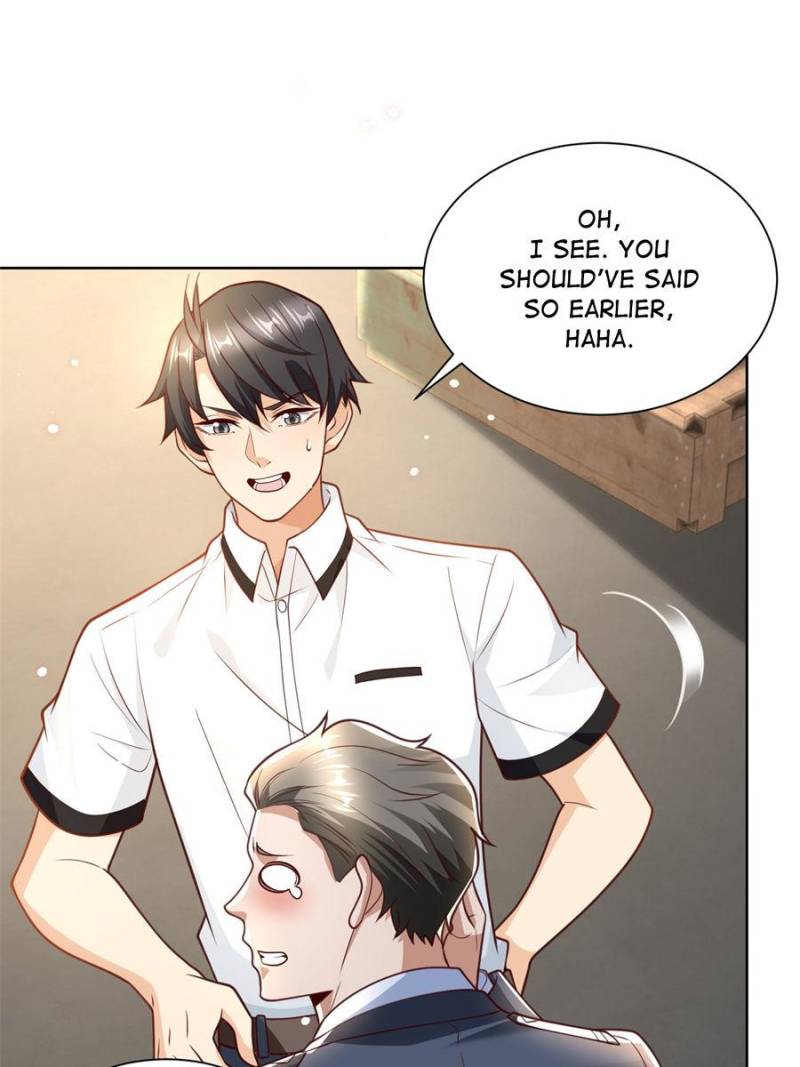 The Supreme Almighty Master (Remake) Chapter 114 - Page 42