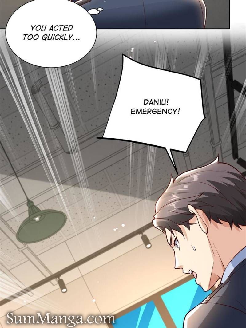 The Supreme Almighty Master (Remake) Chapter 114 - Page 43