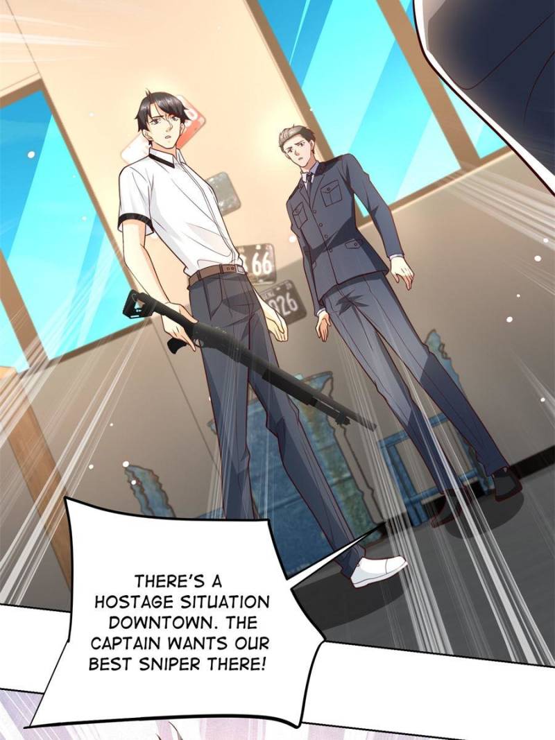 The Supreme Almighty Master (Remake) Chapter 114 - Page 44