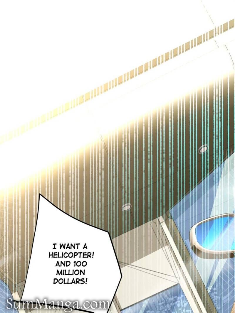 The Supreme Almighty Master (Remake) Chapter 114 - Page 47