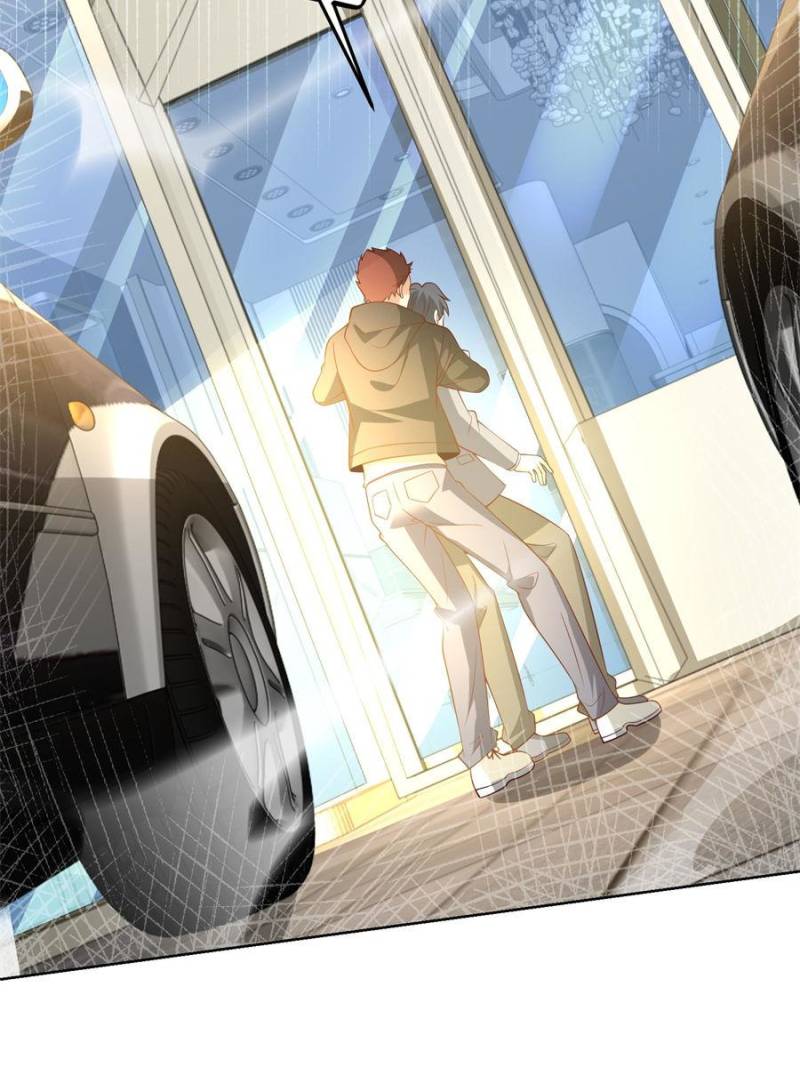 The Supreme Almighty Master (Remake) Chapter 114 - Page 48