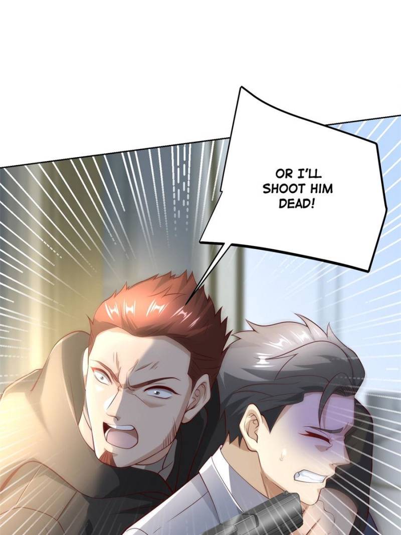 The Supreme Almighty Master (Remake) Chapter 114 - Page 49