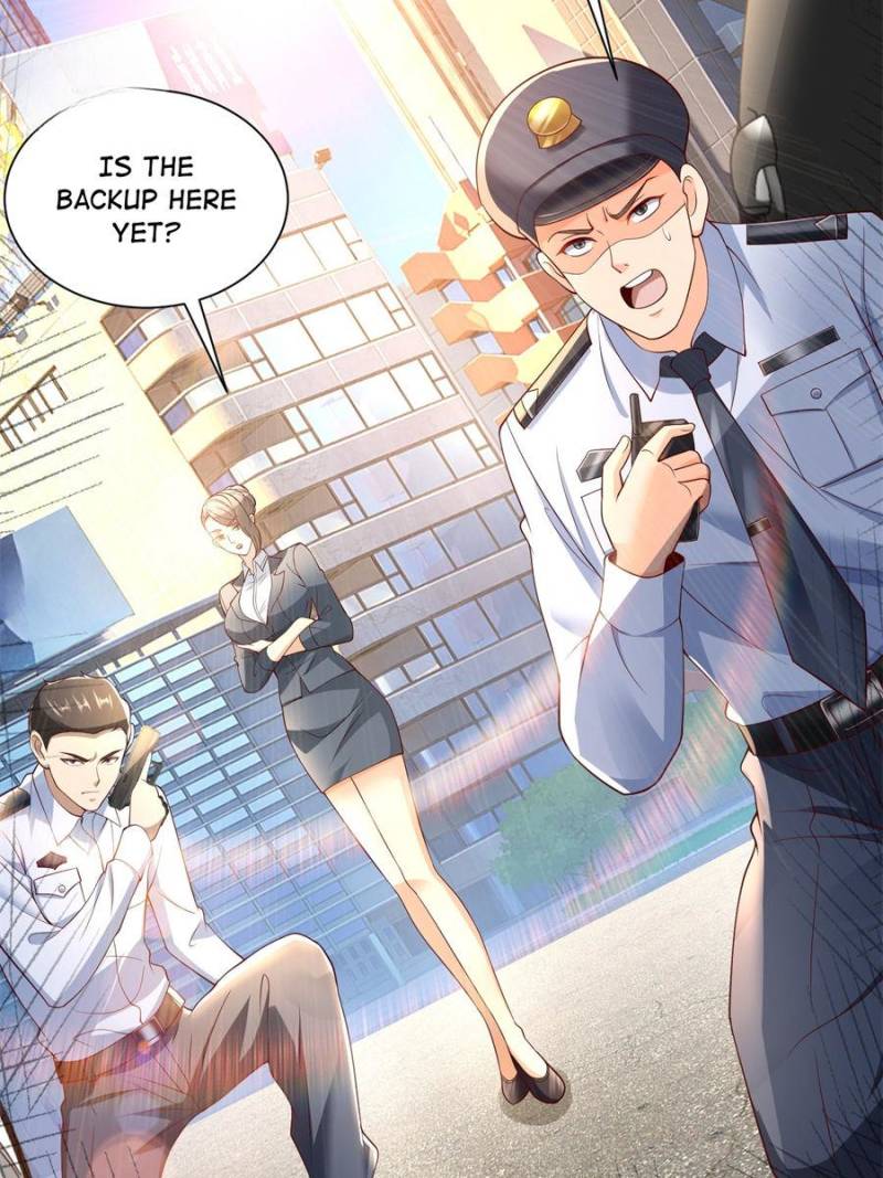 The Supreme Almighty Master (Remake) Chapter 114 - Page 51