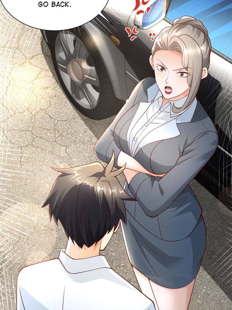 The Supreme Almighty Master (Remake) Chapter 114 - Page 54