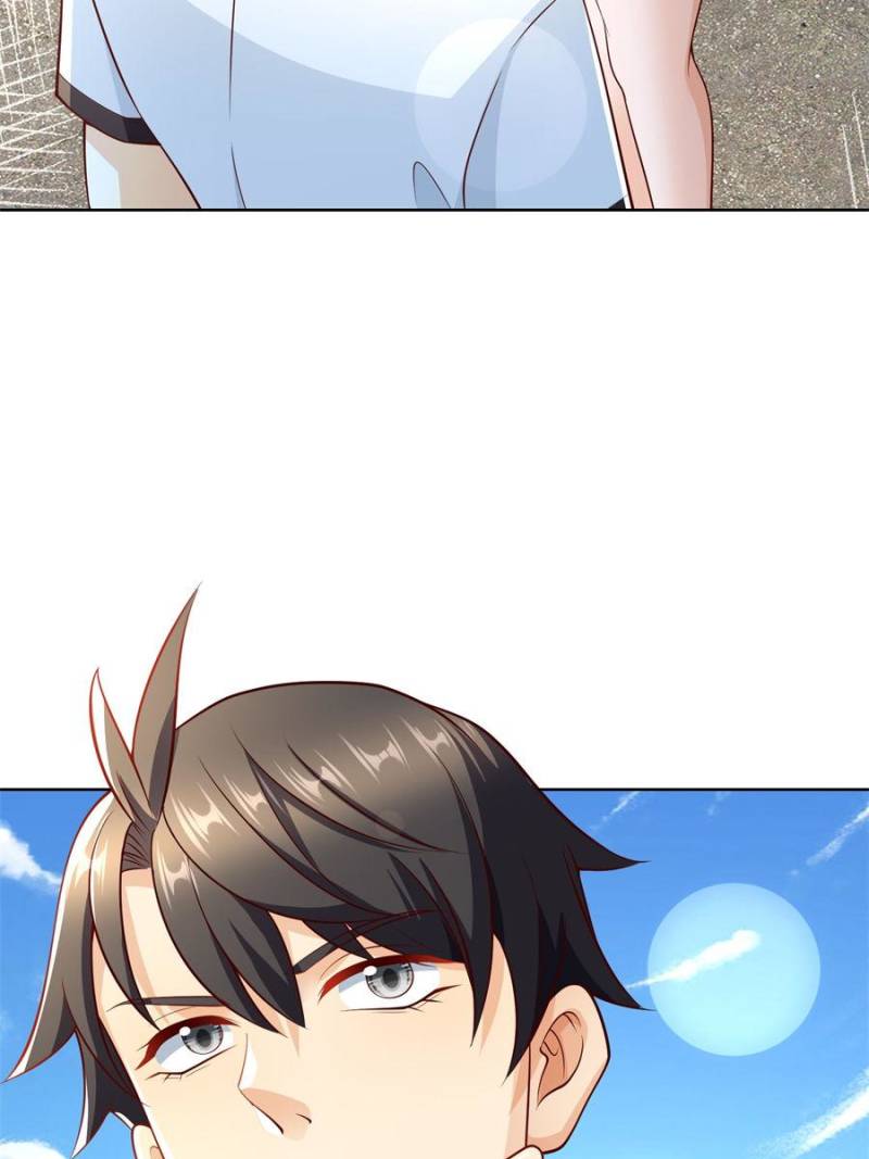 The Supreme Almighty Master (Remake) Chapter 114 - Page 55