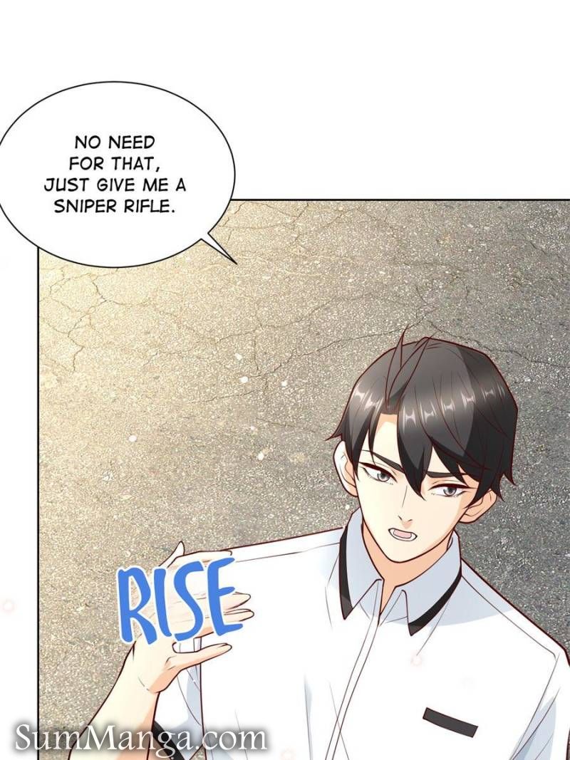 The Supreme Almighty Master (Remake) Chapter 115 - Page 4