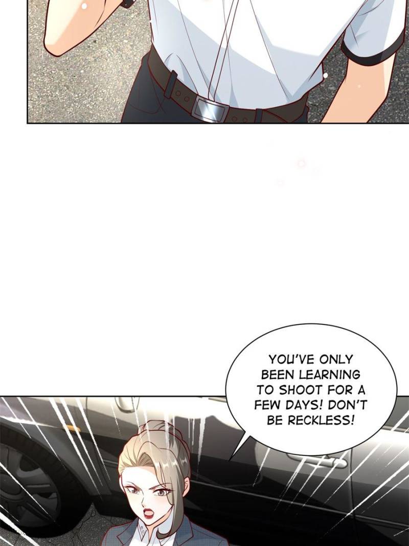 The Supreme Almighty Master (Remake) Chapter 115 - Page 5