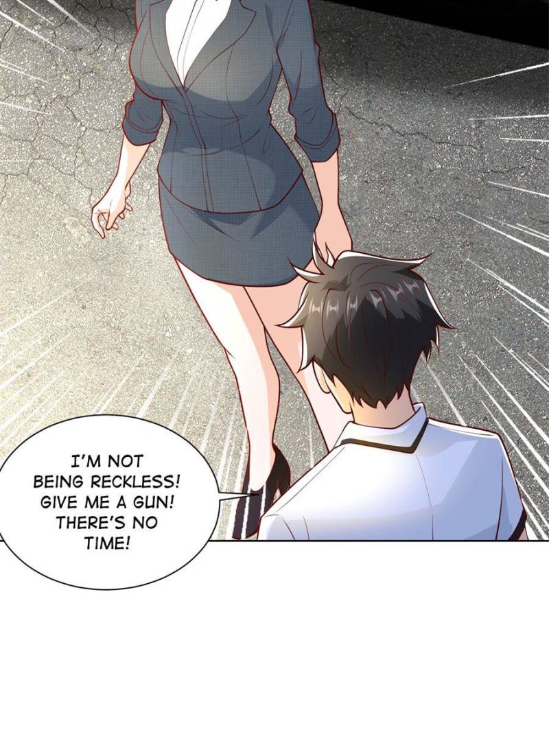 The Supreme Almighty Master (Remake) Chapter 115 - Page 6