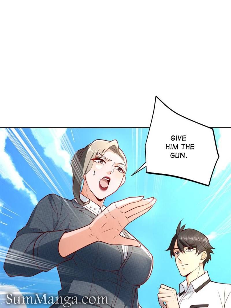 The Supreme Almighty Master (Remake) Chapter 115 - Page 8