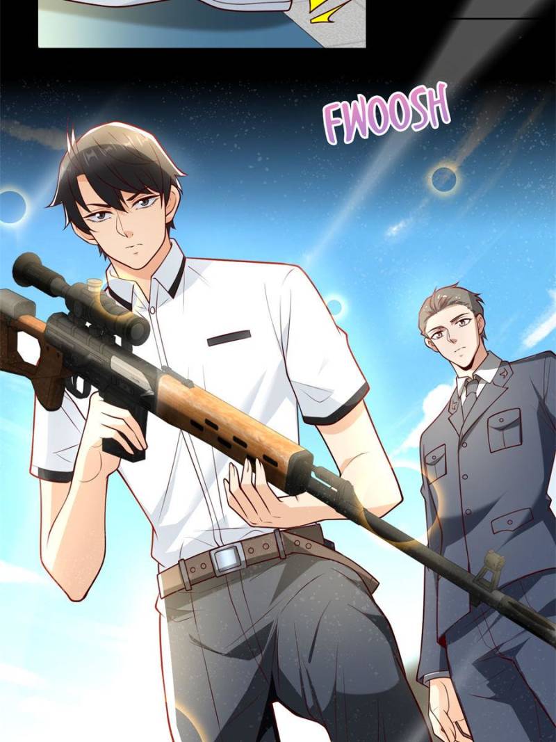 The Supreme Almighty Master (Remake) Chapter 115 - Page 12