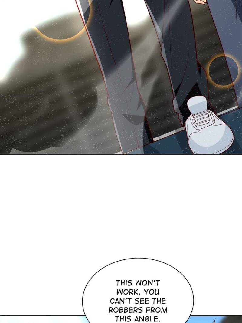 The Supreme Almighty Master (Remake) Chapter 115 - Page 13