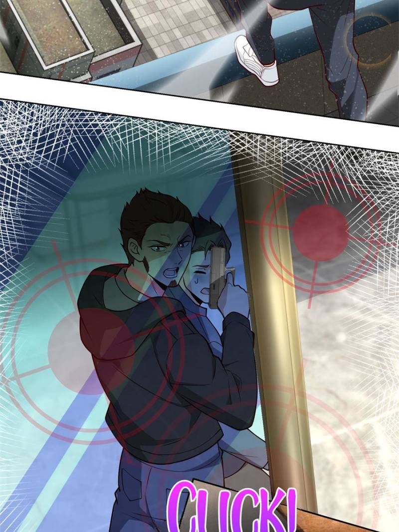 The Supreme Almighty Master (Remake) Chapter 115 - Page 17