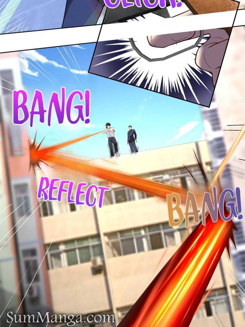 The Supreme Almighty Master (Remake) Chapter 115 - Page 18