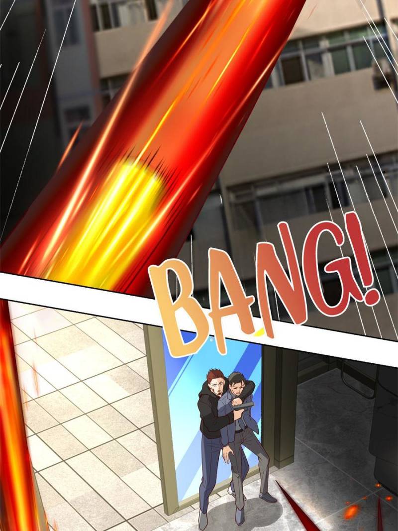 The Supreme Almighty Master (Remake) Chapter 115 - Page 19