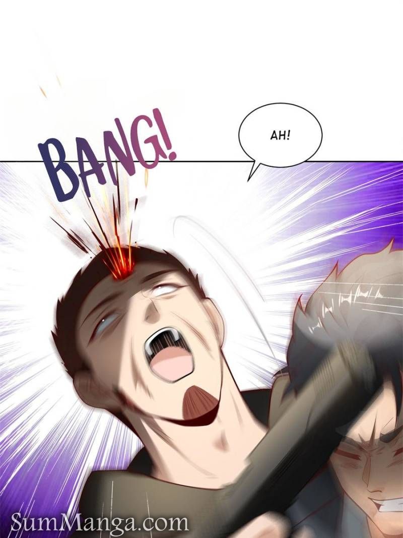 The Supreme Almighty Master (Remake) Chapter 115 - Page 21