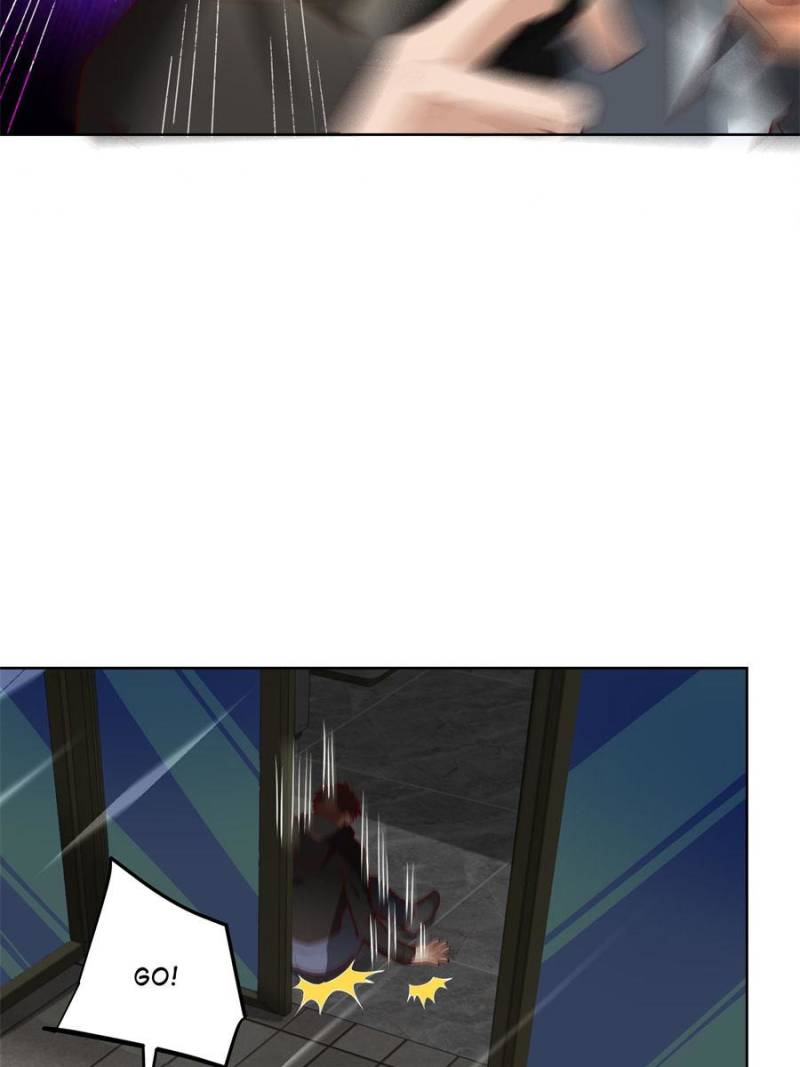 The Supreme Almighty Master (Remake) Chapter 115 - Page 22