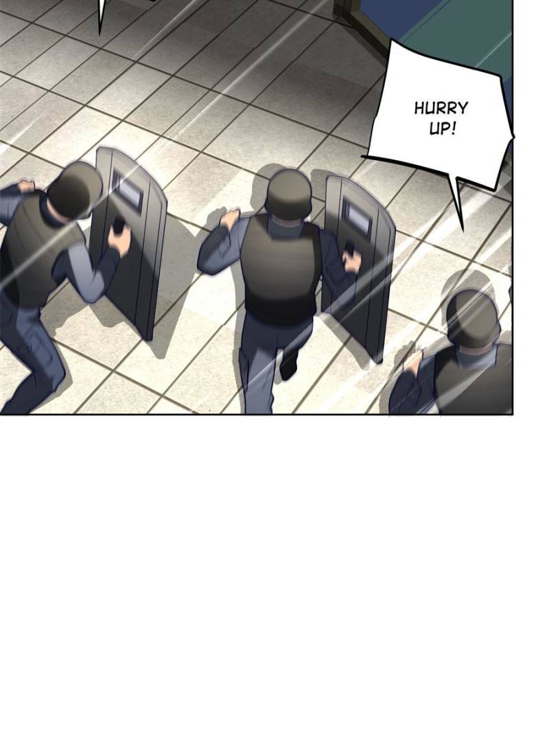 The Supreme Almighty Master (Remake) Chapter 115 - Page 23