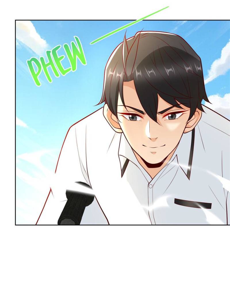 The Supreme Almighty Master (Remake) Chapter 115 - Page 24