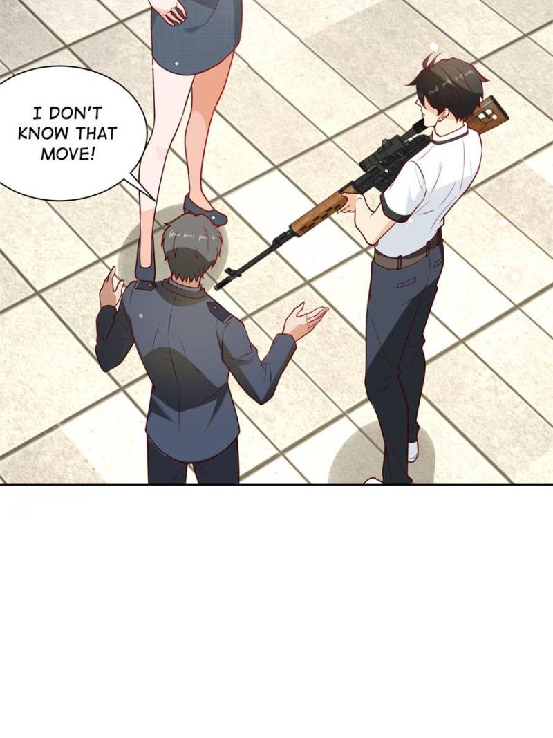 The Supreme Almighty Master (Remake) Chapter 115 - Page 26