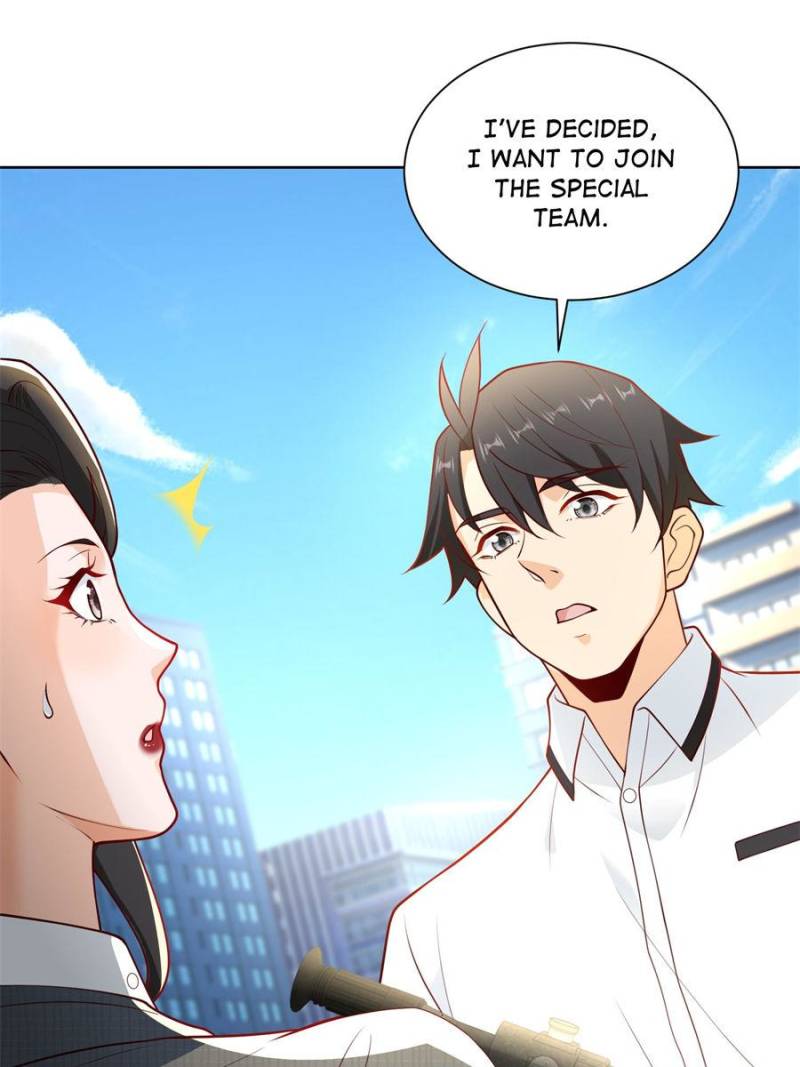 The Supreme Almighty Master (Remake) Chapter 115 - Page 27