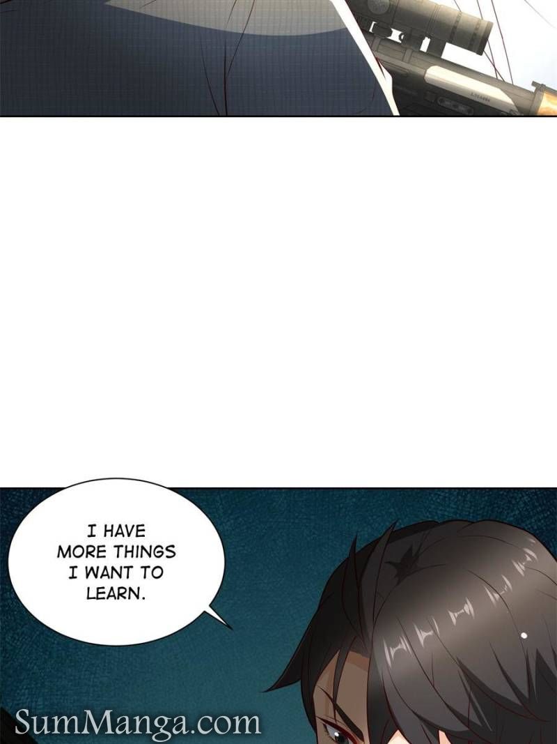 The Supreme Almighty Master (Remake) Chapter 115 - Page 28