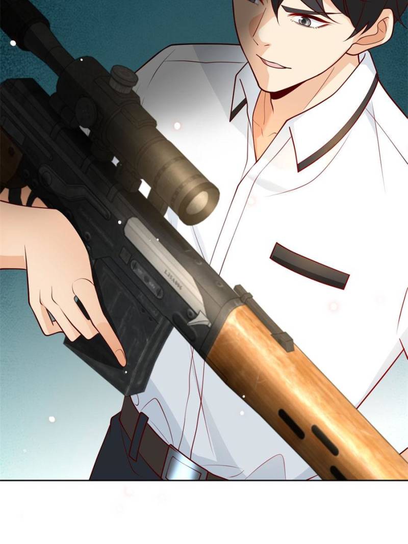 The Supreme Almighty Master (Remake) Chapter 115 - Page 29