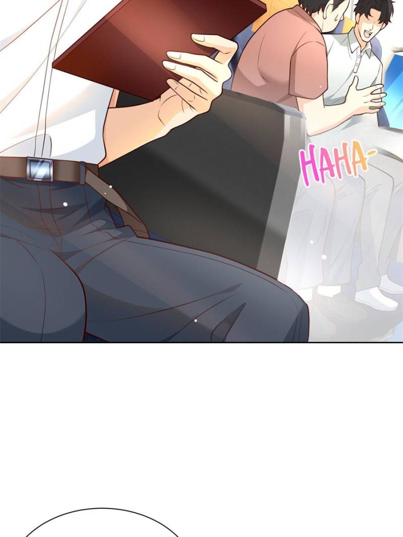 The Supreme Almighty Master (Remake) Chapter 115 - Page 35