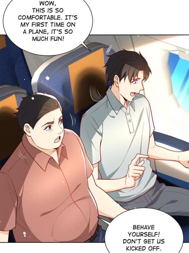 The Supreme Almighty Master (Remake) Chapter 115 - Page 36