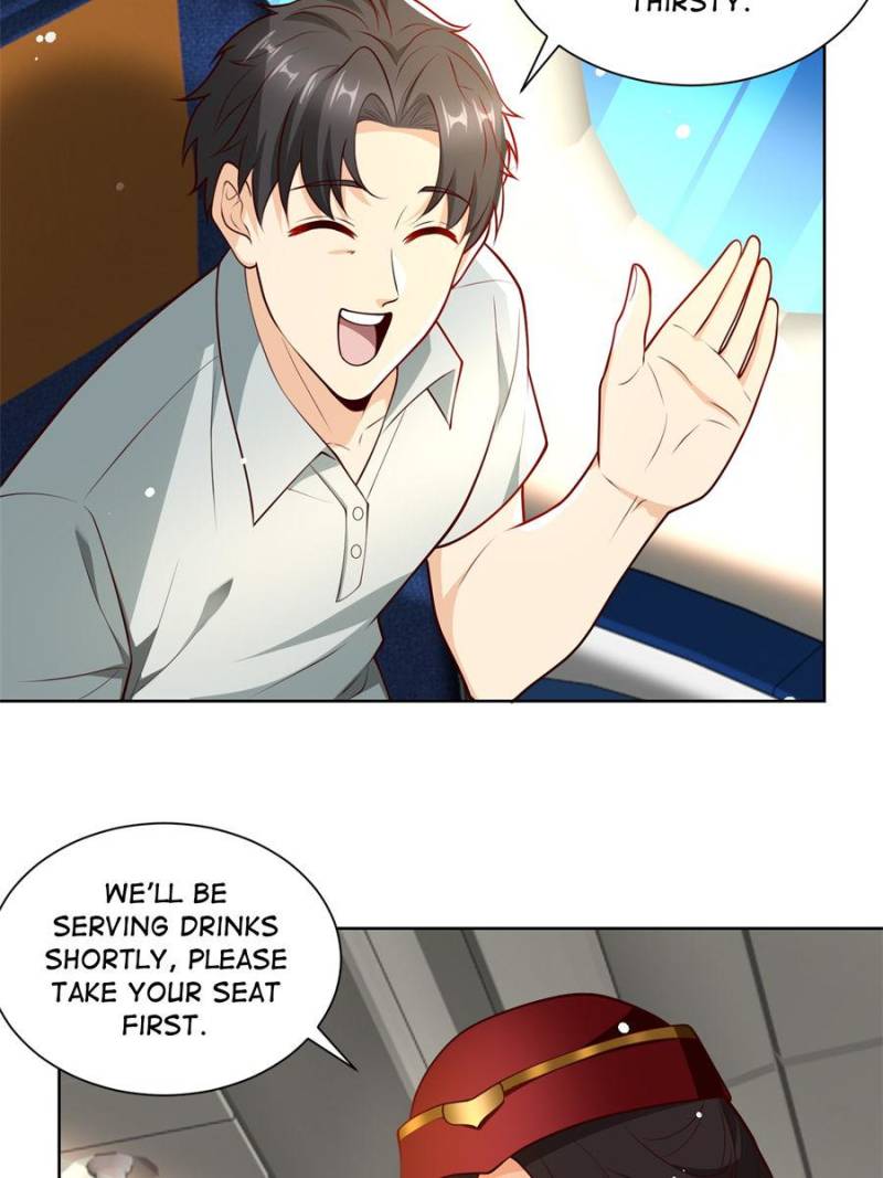 The Supreme Almighty Master (Remake) Chapter 115 - Page 39