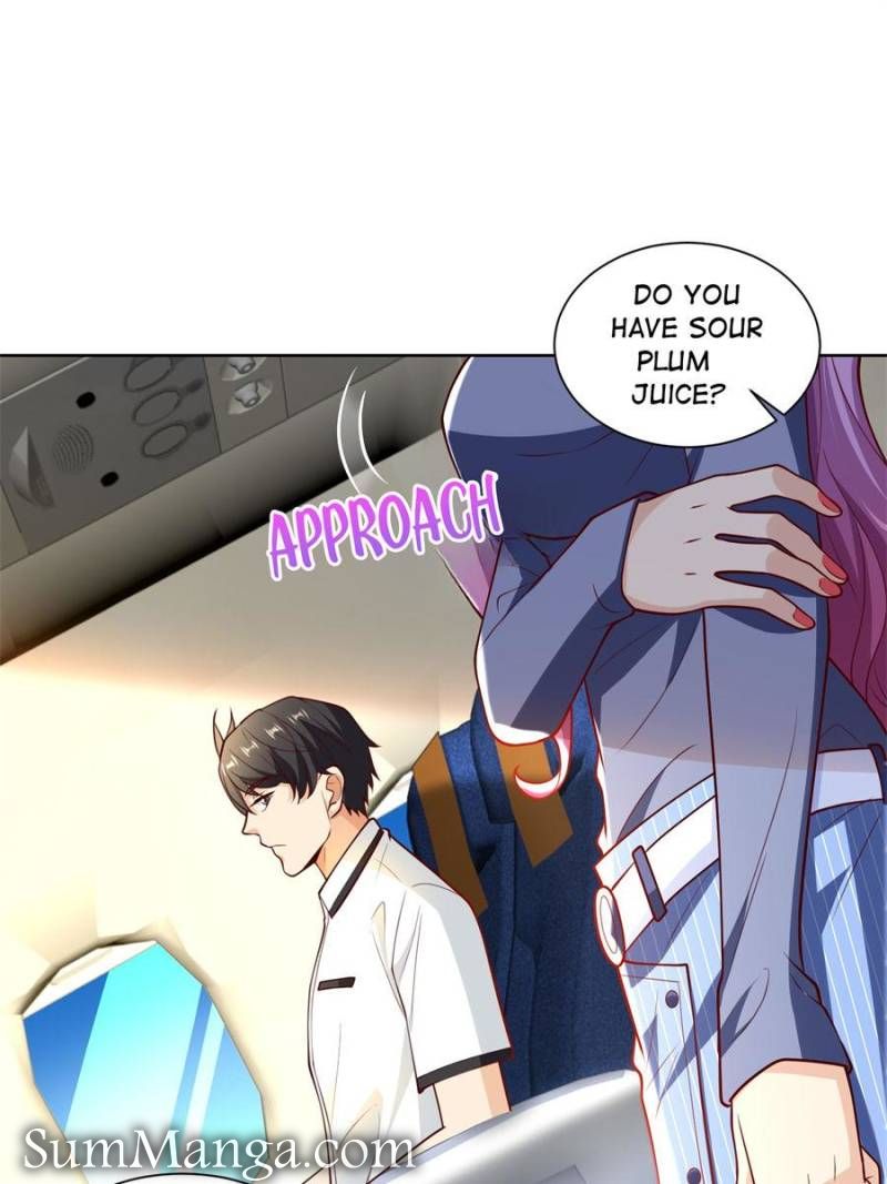 The Supreme Almighty Master (Remake) Chapter 115 - Page 41