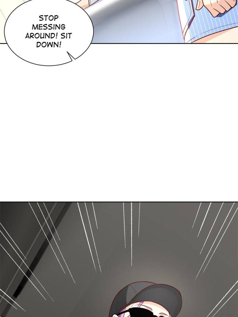 The Supreme Almighty Master (Remake) Chapter 115 - Page 42