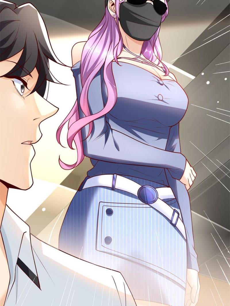 The Supreme Almighty Master (Remake) Chapter 115 - Page 43