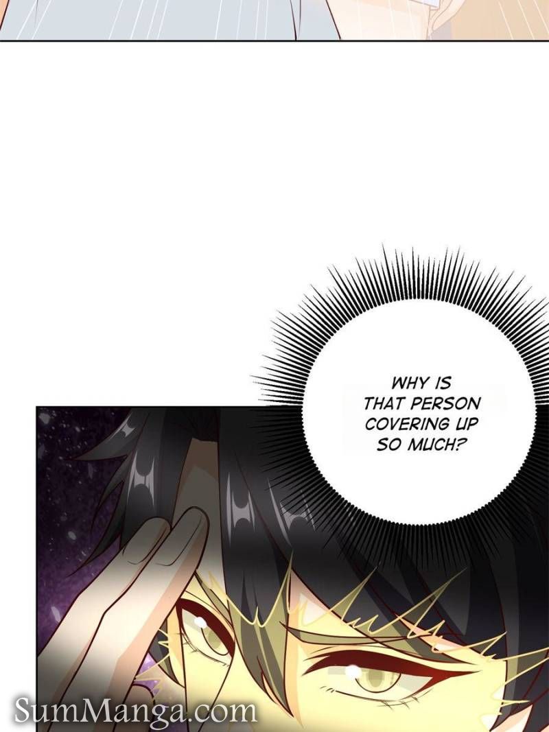 The Supreme Almighty Master (Remake) Chapter 115 - Page 44