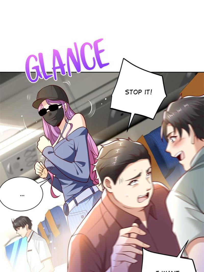 The Supreme Almighty Master (Remake) Chapter 115 - Page 47