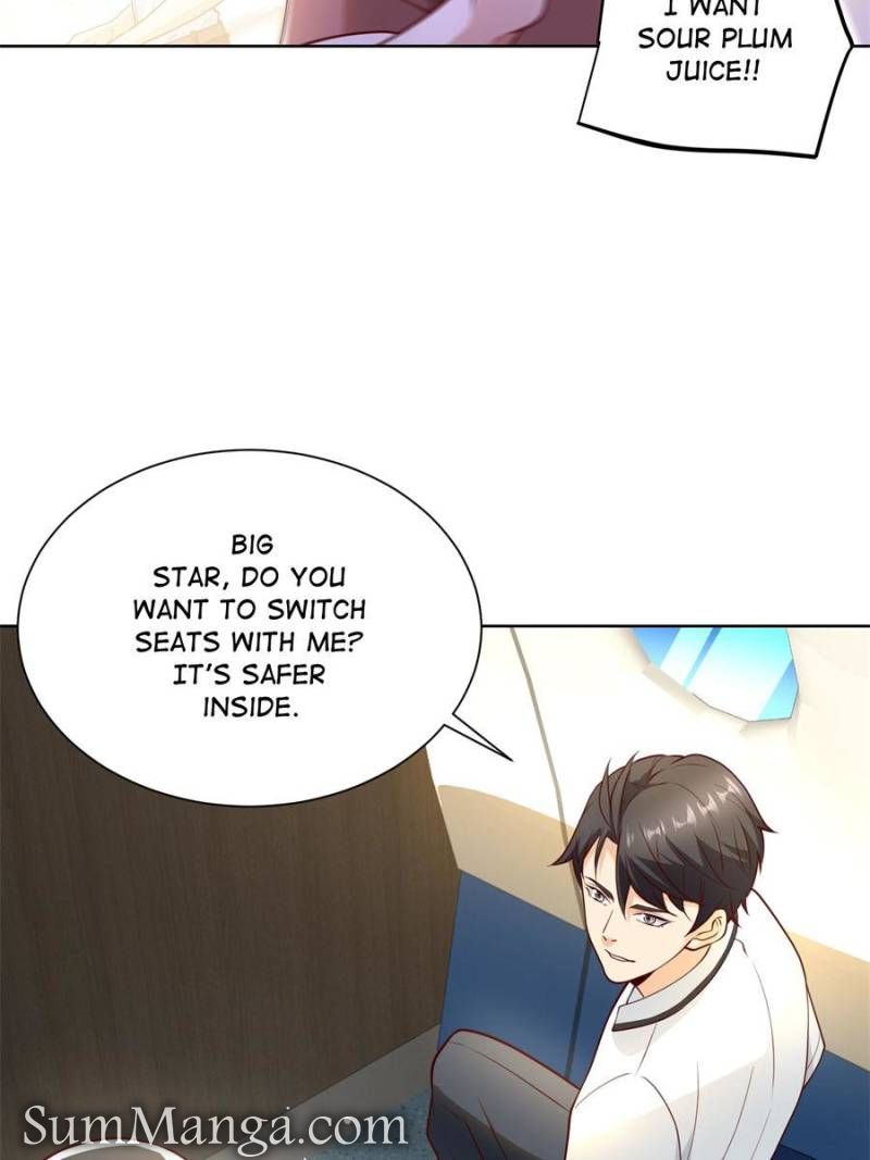 The Supreme Almighty Master (Remake) Chapter 115 - Page 48