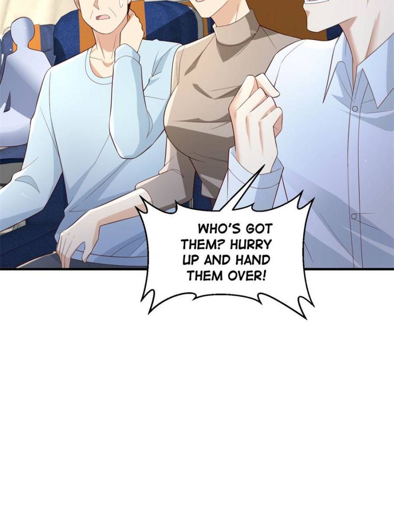 The Supreme Almighty Master (Remake) Chapter 116 - Page 5